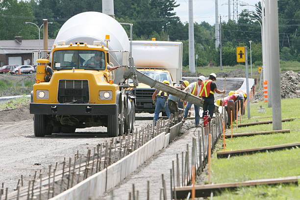Best Concrete Crack Repair  in Seaville, NJ