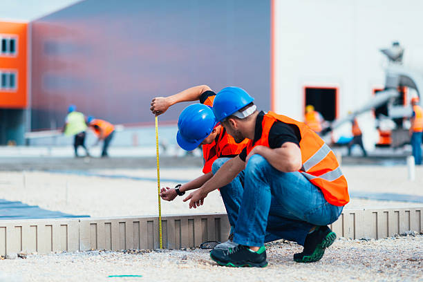 Best Concrete Demolition Services  in Seaville, NJ