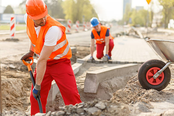 Best Best Concrete Contractor  in Seaville, NJ