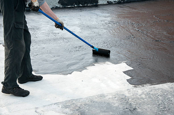 Best Concrete Foundation Repair  in Seaville, NJ